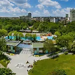Seaview Lazur * Burgas City