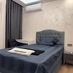 Seaview Lazur Lejlighed Burgas City