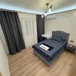 Lejlighed Seaview Lazur *