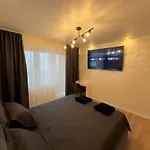 Lejlighed Seaview Lazur