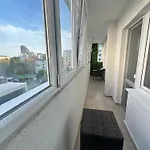 Seaview Lazur Burgas City