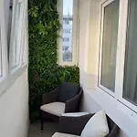 Seaview Lazur Lejlighed