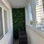 Lejlighed Seaview Lazur