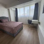 Seaview Lazur Lejlighed