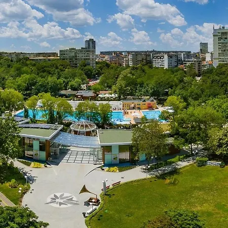 Seaview Lazur * Burgaz