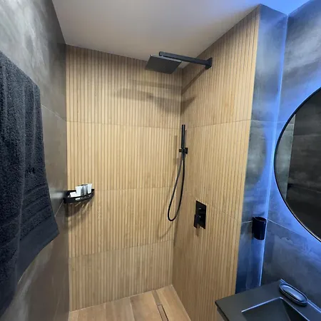 Daire Seaview Lazur Burgaz