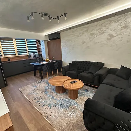 Seaview Lazur * Burgaz