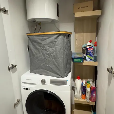 Seaview Lazur Daire *