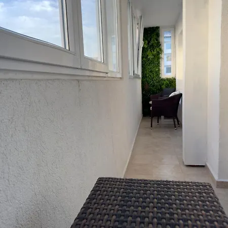 Seaview Lazur * Burgaz