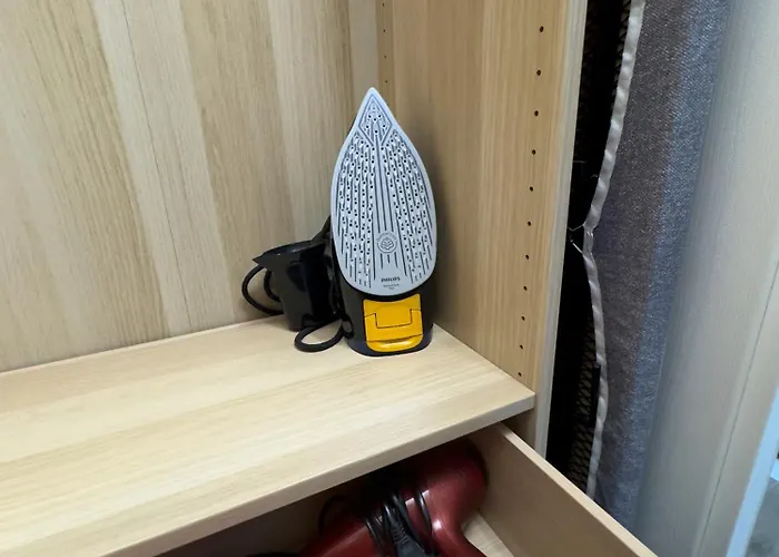 Seaview Lazur Apartament *