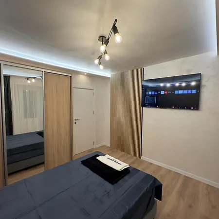 Seaview Lazur Διαμέρισμα *