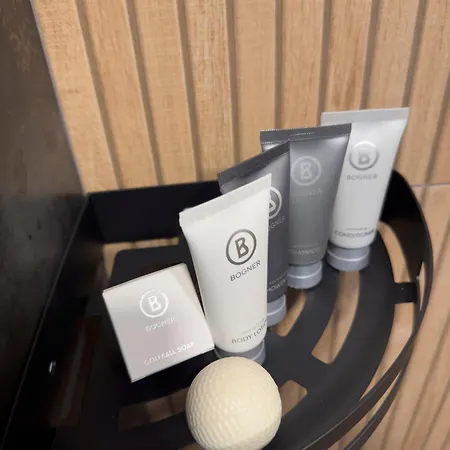 Seaview Lazur 公寓 布尔加斯