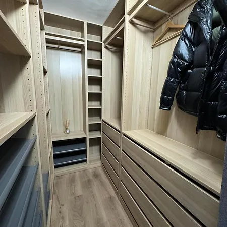 Διαμέρισμα Seaview Lazur Μπουργκάς