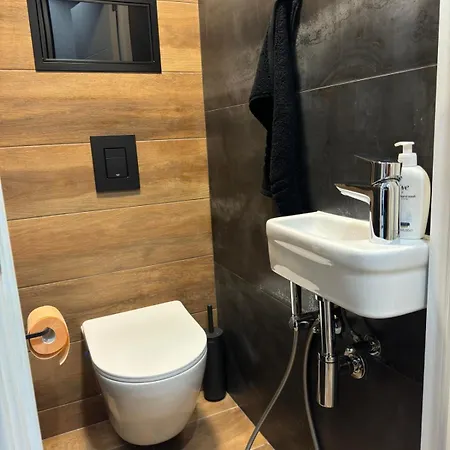 Seaview Lazur Διαμέρισμα *