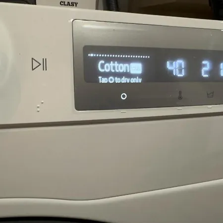 Seaview Lazur Lägenhet