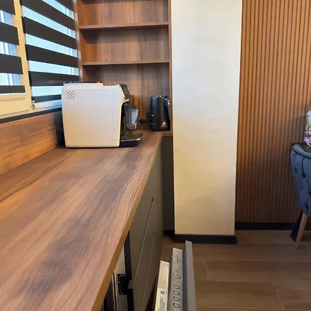 Seaview Lazur Διαμέρισμα *