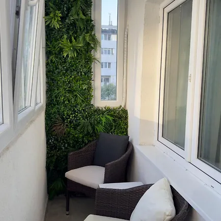 Seaview Lazur Διαμέρισμα