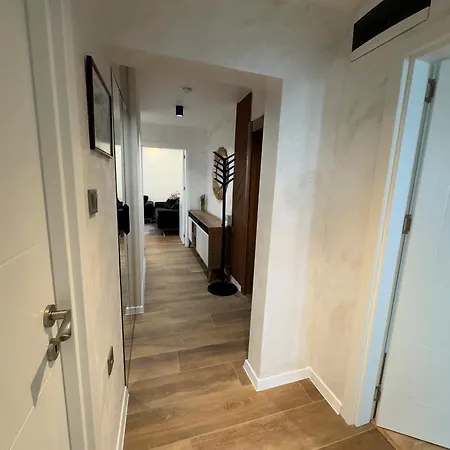 Seaview Lazur Διαμέρισμα Μπουργκάς