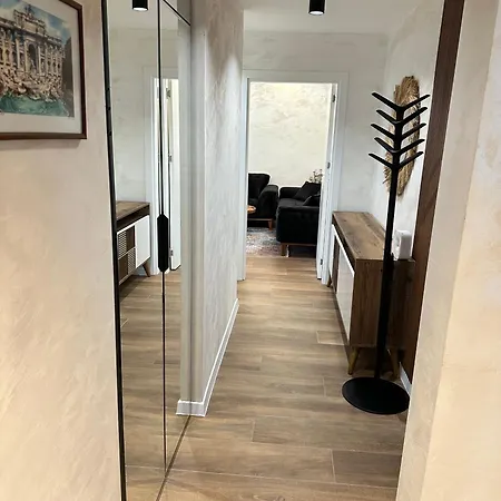 Seaview Lazur Διαμέρισμα Μπουργκάς