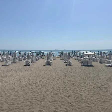 Seaview Lazur Μπουργκάς