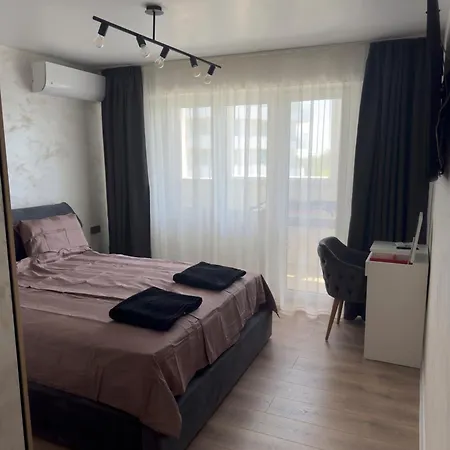 Seaview Lazur Μπουργκάς