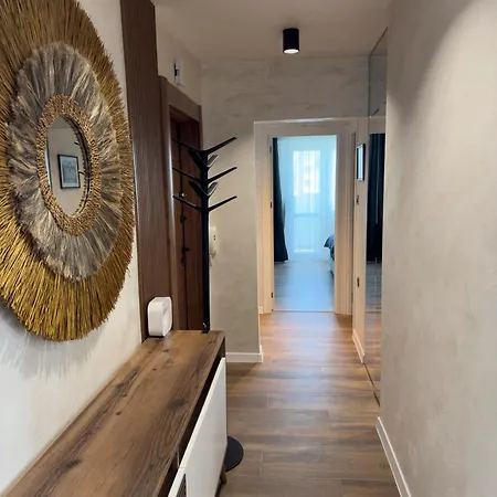 Seaview Lazur Διαμέρισμα Μπουργκάς