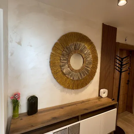 Seaview Lazur Διαμέρισμα