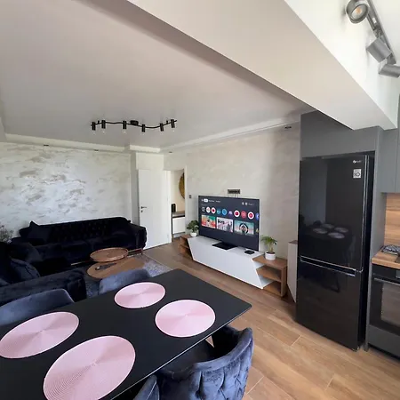 Seaview Lazur Διαμέρισμα *