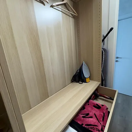 Διαμέρισμα Seaview Lazur Μπουργκάς