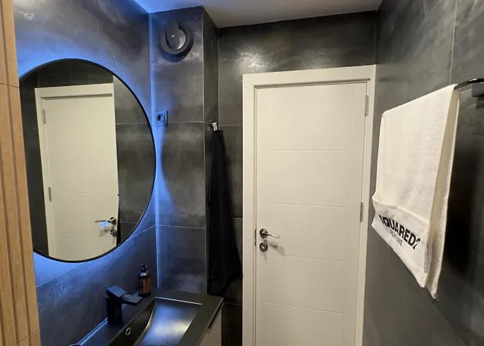 Seaview Lazur Апартамент Бургас