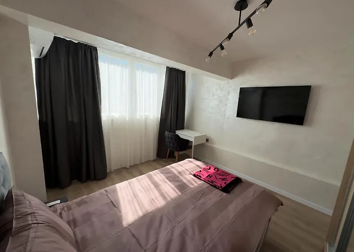 Seaview Lazur * Бургас