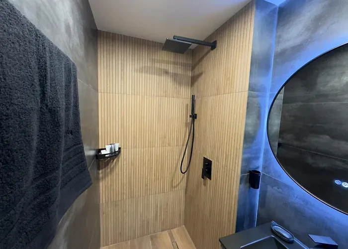 Апартамент Seaview Lazur Бургас