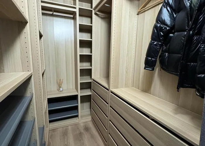 Апартамент Seaview Lazur Бургас