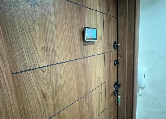 Seaview Lazur Апартамент *