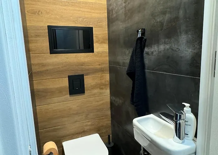 Апартамент Seaview Lazur *