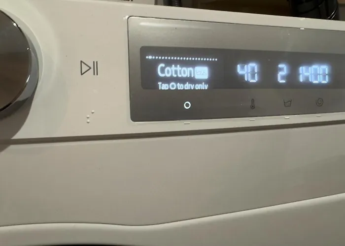 Seaview Lazur Апартамент