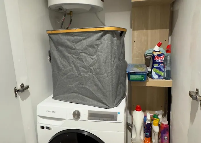 Seaview Lazur Апартамент *