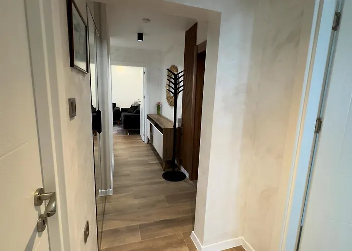 Seaview Lazur Апартамент Бургас