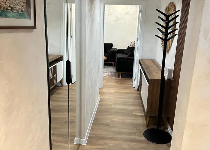 Seaview Lazur Апартамент Бургас