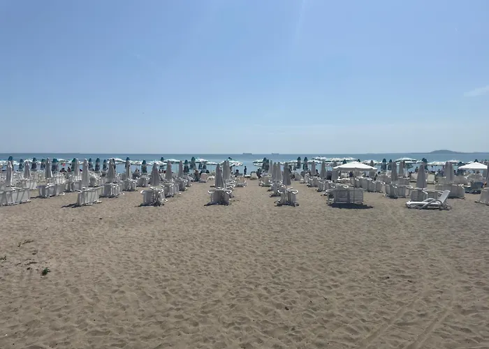 Seaview Lazur Бургас