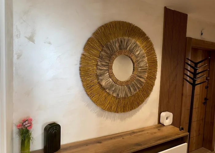 Seaview Lazur Апартамент